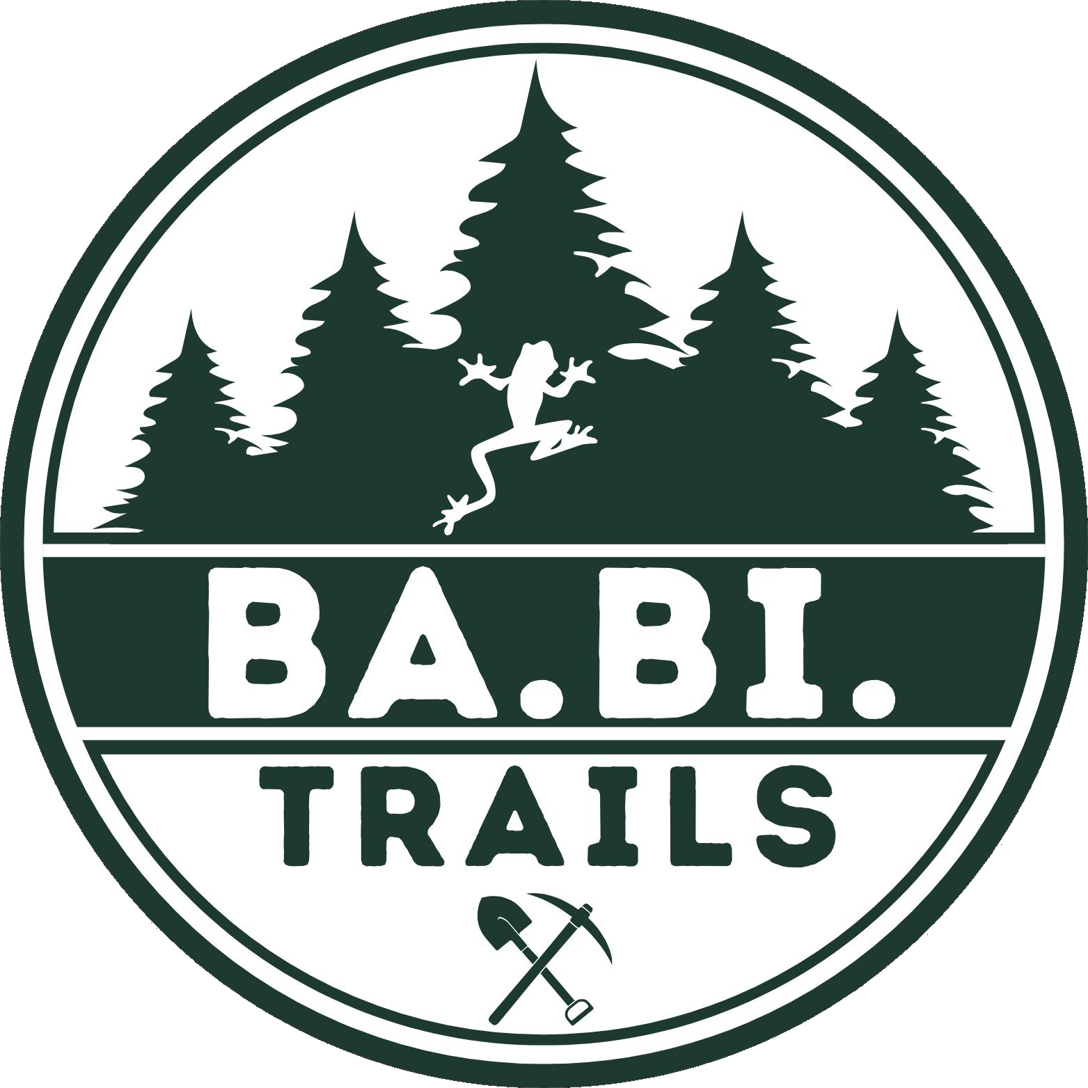 Percorsi proposti e verificati con associazione BA.BI. TRAILS